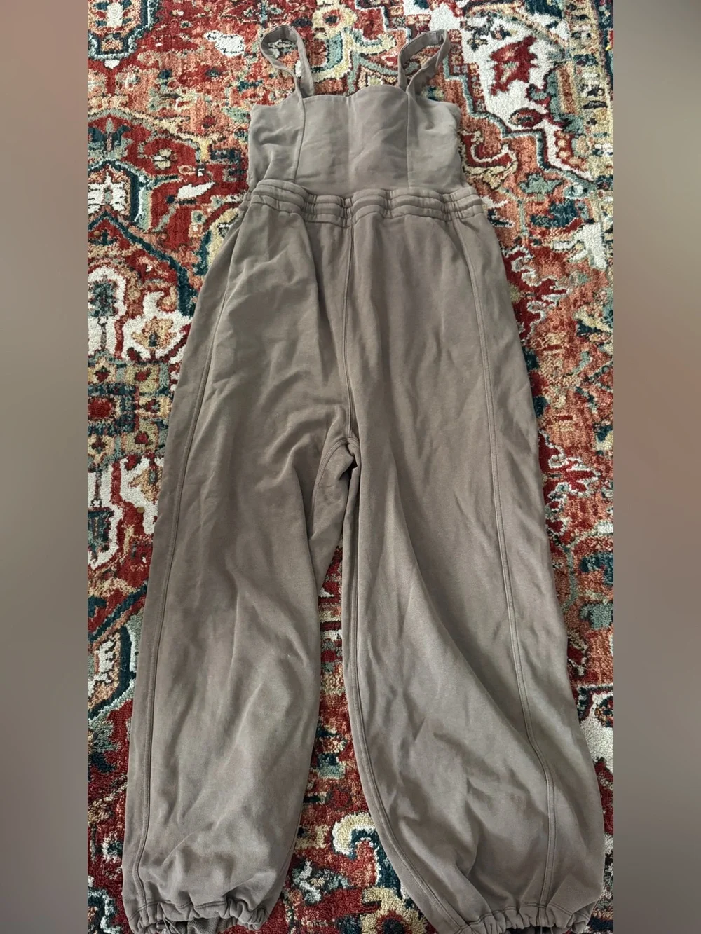 FP Movement Inbound Jumpsuit - Picture 4 of 8